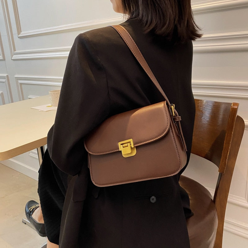 Bolsa Cross Isabelle