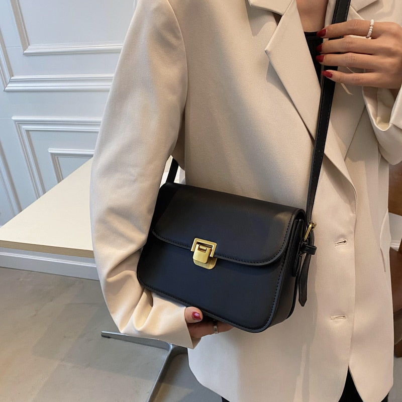 Bolsa Cross Isabelle