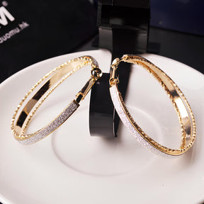 Brinco Nuit d'Or