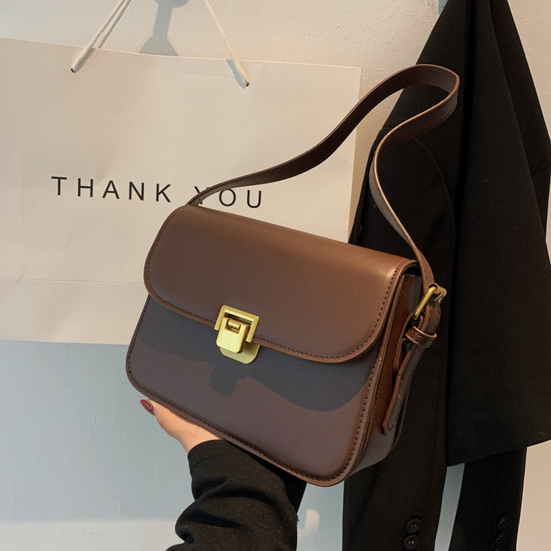 Bolsa Cross Isabelle
