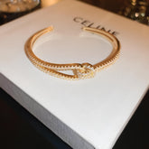 Bracelete La Vie