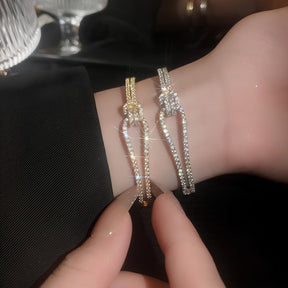 Bracelete La Vie