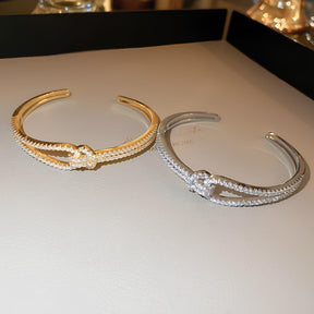 Bracelete La Vie