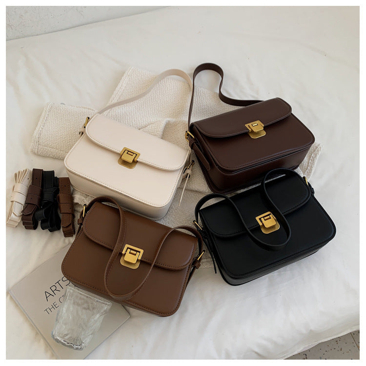 Bolsa Cross Isabelle