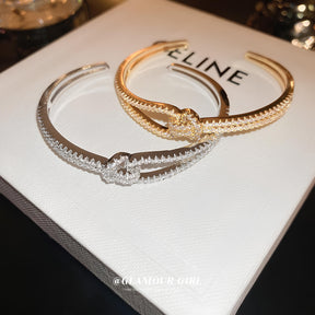 Bracelete La Vie