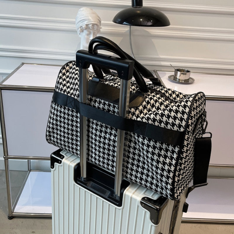 Bolsa de Viagem Charlotte