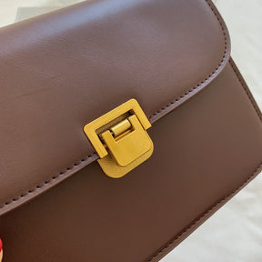 Bolsa Cross Isabelle