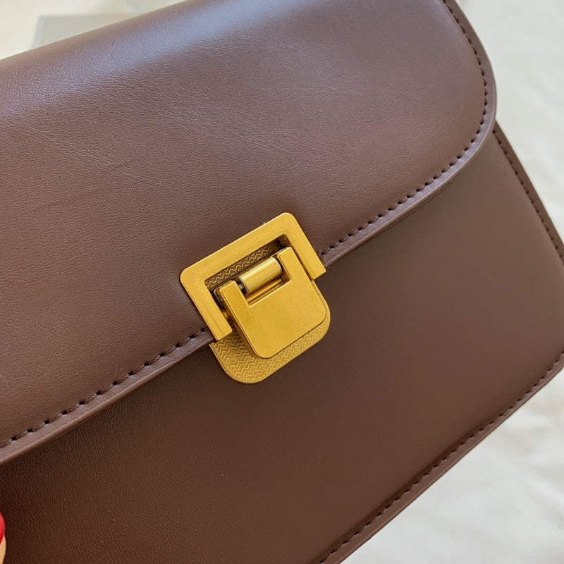 Bolsa Cross Isabelle
