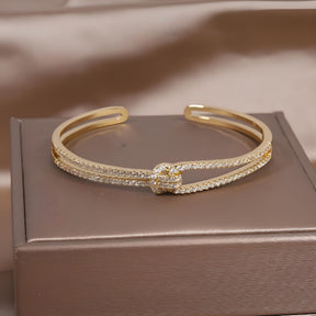 Bracelete La Vie