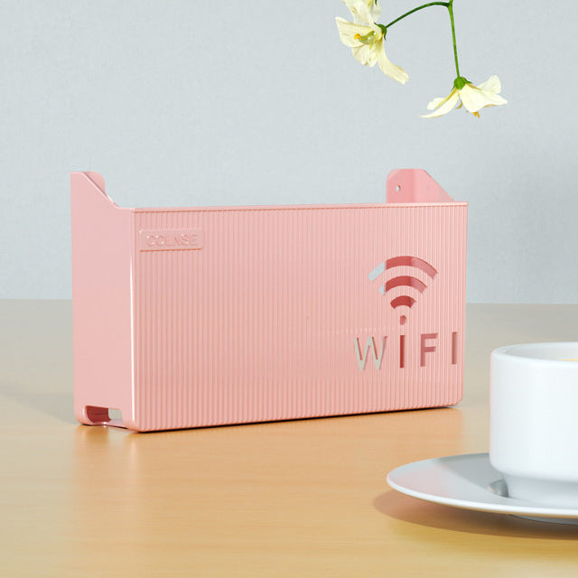 Suporte Multifuncional Para WI-FI